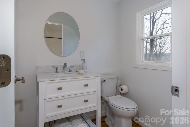 48 Elliott Road, Brevard, NC 28712