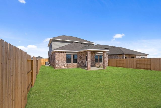 2010 Starlight Street, Angleton, TX 77515