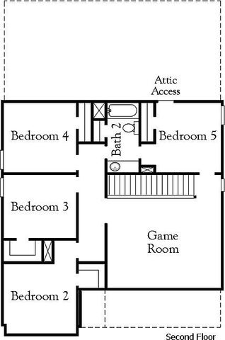 2010 Starlight Street, Angleton, TX 77515