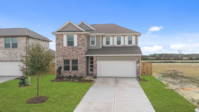 2010 Starlight Street, Angleton, TX 77515