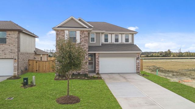 2010 Starlight Street, Angleton, TX 77515