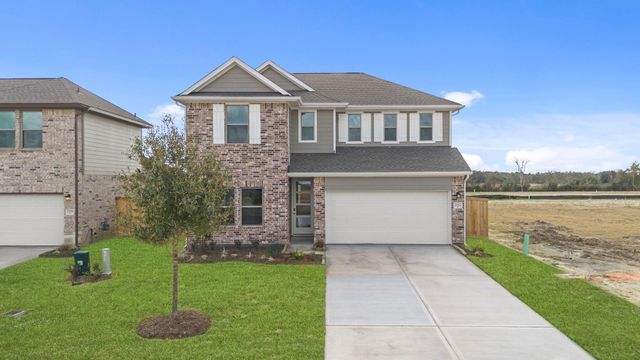 2010 Starlight Street, Angleton, TX 77515