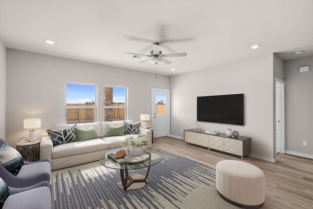 2010 Starlight Street, Angleton, TX 77515