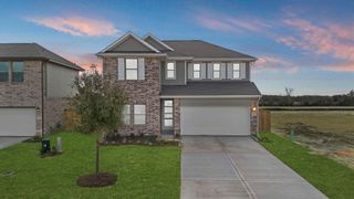 2010 Starlight Street, Angleton, TX 77515