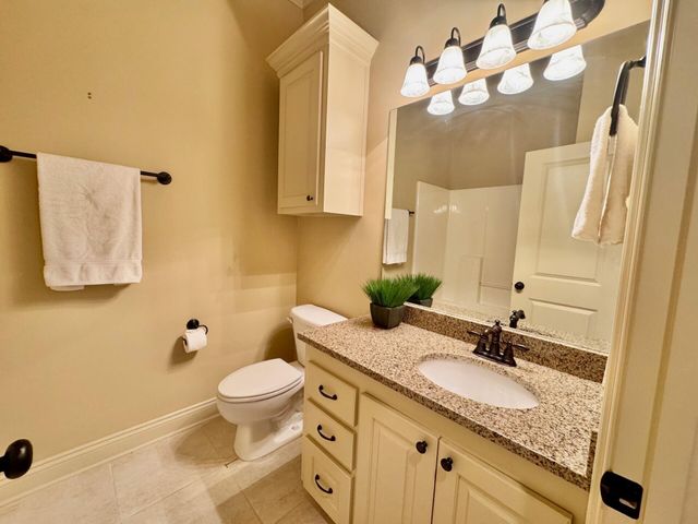 40 Cambrian Ridge, Petal, MS 39465