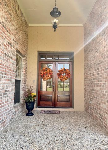 40 Cambrian Ridge, Petal, MS 39465