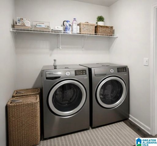 9060 BROOKHAVEN LANE, Odenville, AL 35120