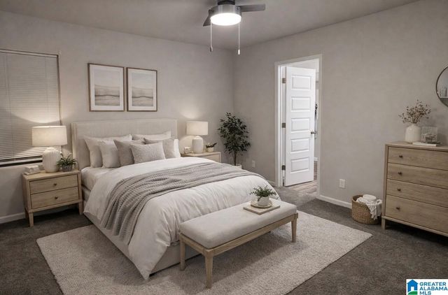 9060 BROOKHAVEN LANE, Odenville, AL 35120