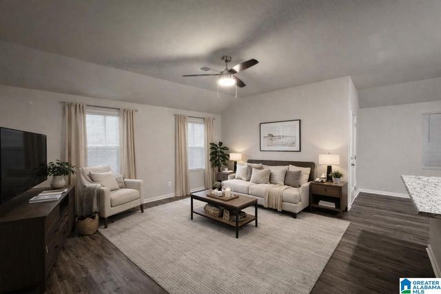 9060 BROOKHAVEN LANE, Odenville, AL 35120