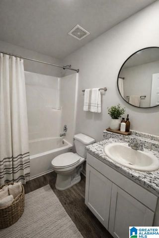 9060 BROOKHAVEN LANE, Odenville, AL 35120