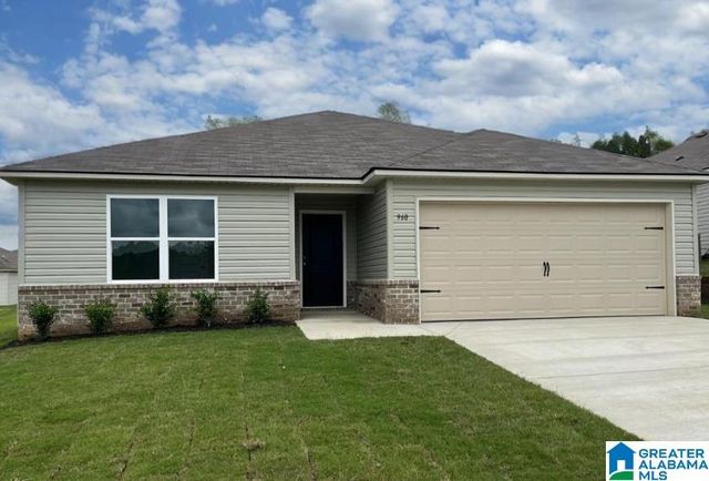 9060 BROOKHAVEN LANE, Odenville, AL 35120