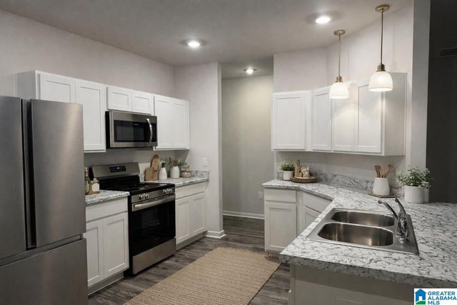 9060 BROOKHAVEN LANE, Odenville, AL 35120