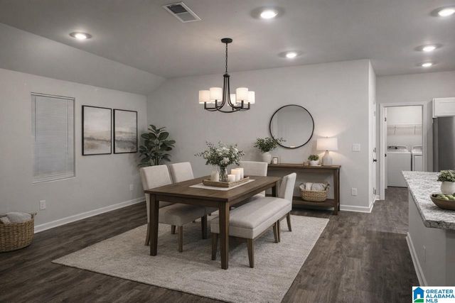 9060 BROOKHAVEN LANE, Odenville, AL 35120