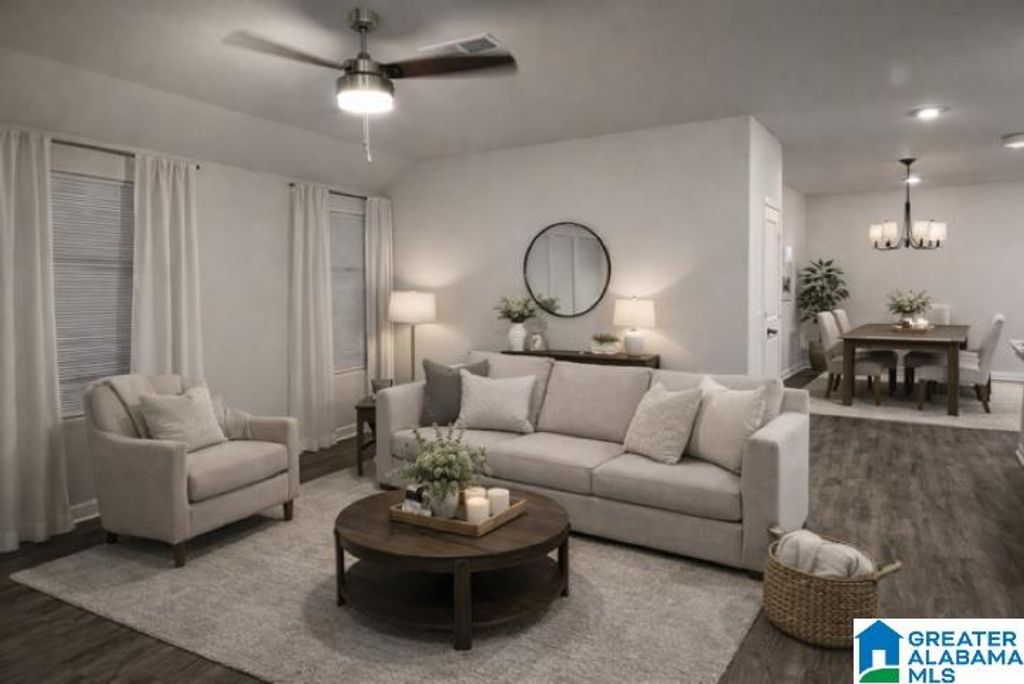 9060 BROOKHAVEN LANE, Odenville, AL 35120