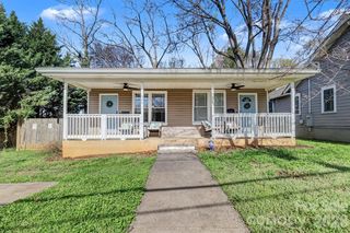 328/330 Baldwin Avenue, Charlotte, NC 28204