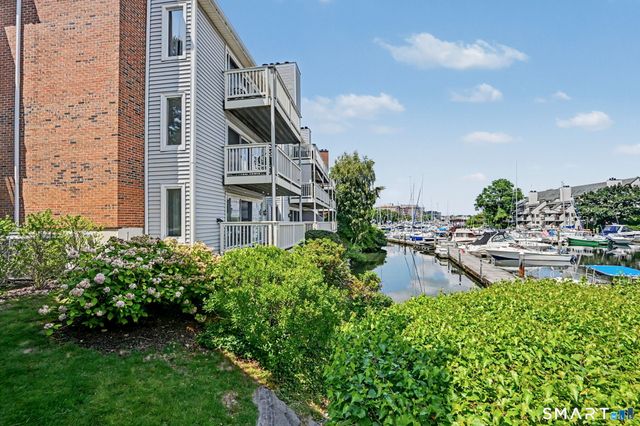 123 Harbor Drive 210, Stamford, CT 06902