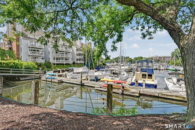 123 Harbor Drive 210, Stamford, CT 06902