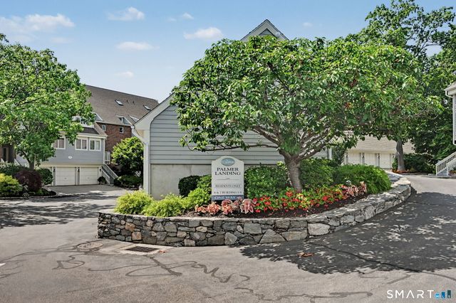 123 Harbor Drive 210, Stamford, CT 06902