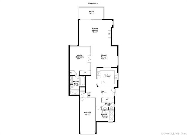 123 Harbor Drive 210, Stamford, CT 06902