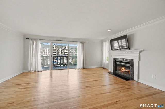 123 Harbor Drive 210, Stamford, CT 06902
