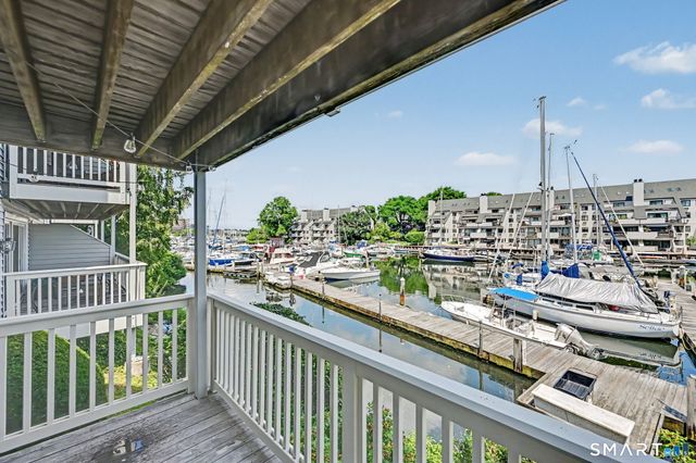 123 Harbor Drive 210, Stamford, CT 06902