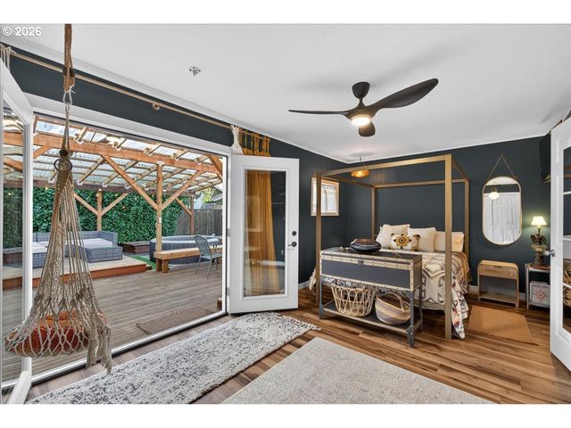 4517 Ne 85TH Ave, Portland, OR 97220