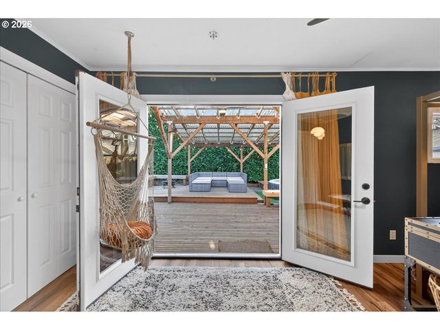 4517 Ne 85TH Ave, Portland, OR 97220