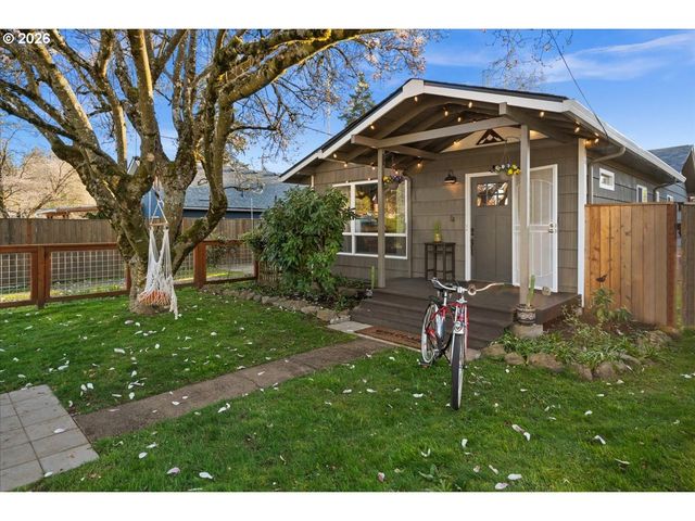 4517 Ne 85TH Ave, Portland, OR 97220
