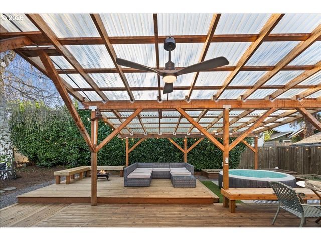 4517 Ne 85TH Ave, Portland, OR 97220