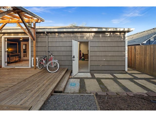 4517 Ne 85TH Ave, Portland, OR 97220