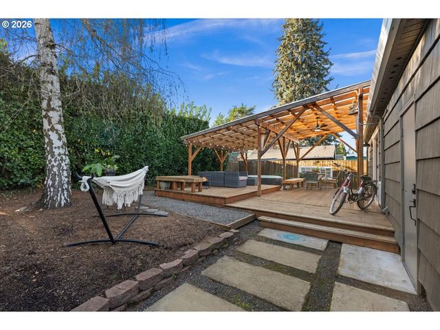 4517 Ne 85TH Ave, Portland, OR 97220