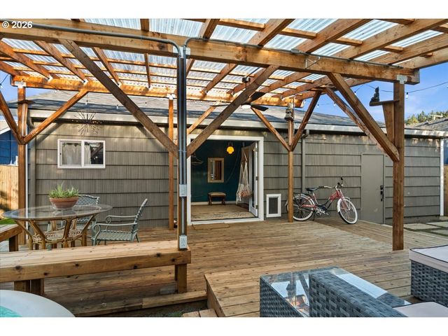 4517 Ne 85TH Ave, Portland, OR 97220