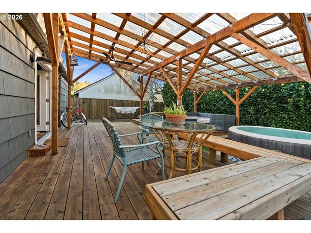 4517 Ne 85TH Ave, Portland, OR 97220