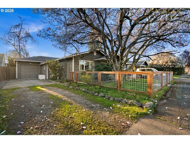 4517 Ne 85TH Ave, Portland, OR 97220