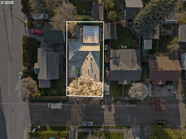 4517 Ne 85TH Ave, Portland, OR 97220