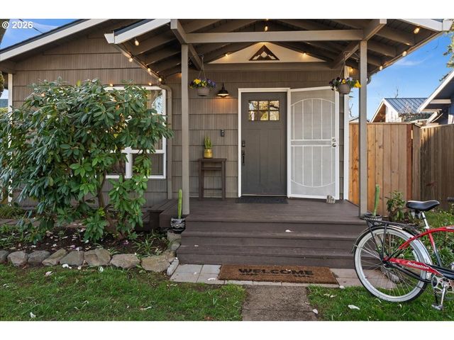 4517 Ne 85TH Ave, Portland, OR 97220