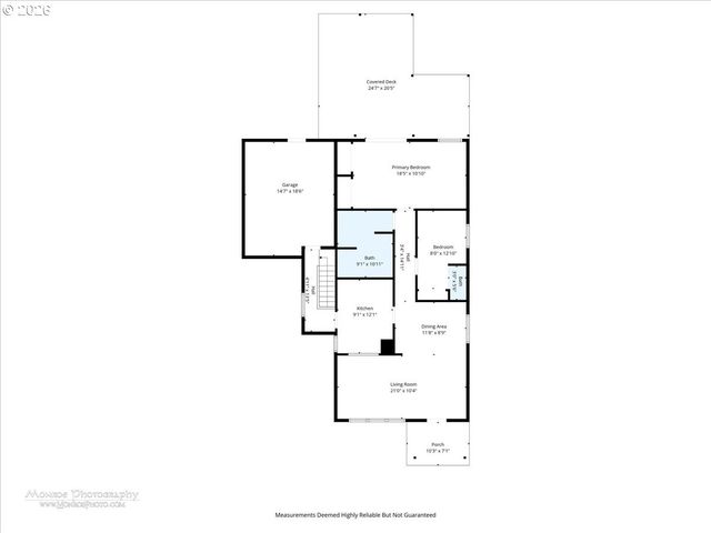 4517 Ne 85TH Ave, Portland, OR 97220