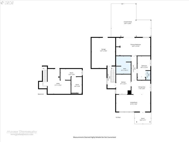 4517 Ne 85TH Ave, Portland, OR 97220