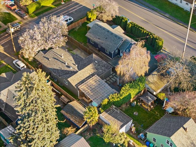 4517 Ne 85TH Ave, Portland, OR 97220