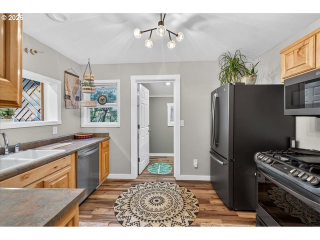 4517 Ne 85TH Ave, Portland, OR 97220