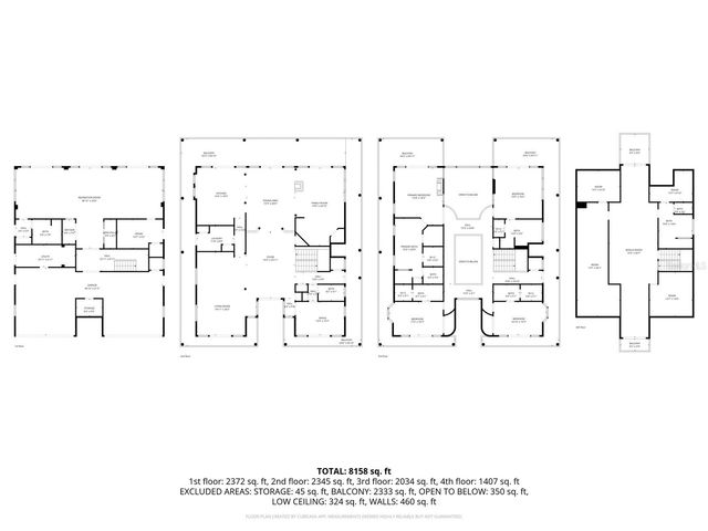 24 N PINE CIRCLE, Belleair, FL 33756