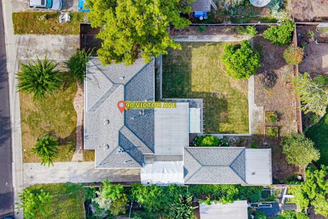 90 Victor Avenue, Campbell, CA 95008