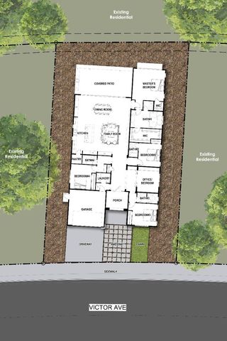 90 Victor Avenue, Campbell, CA 95008