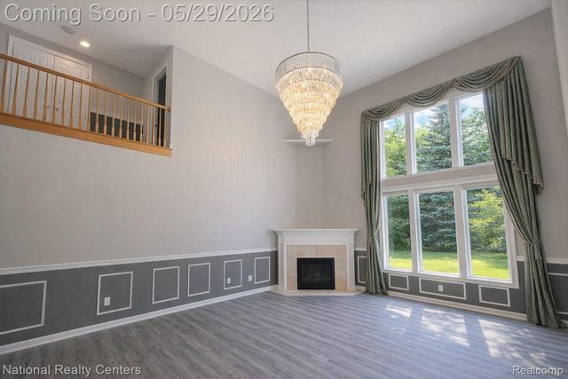 2056 Somerville, Rochester Hills, MI 48307