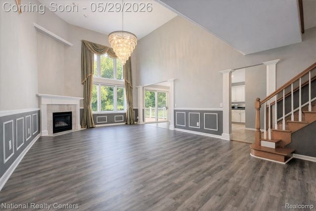 2056 Somerville, Rochester Hills, MI 48307