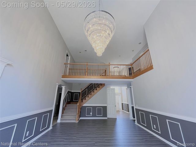 2056 Somerville, Rochester Hills, MI 48307