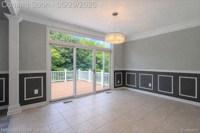 2056 Somerville, Rochester Hills, MI 48307