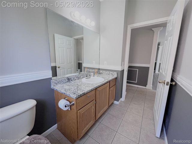 2056 Somerville, Rochester Hills, MI 48307