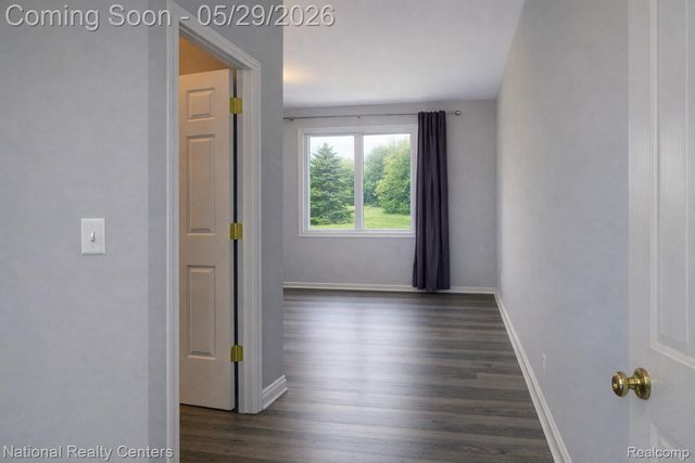 2056 Somerville, Rochester Hills, MI 48307