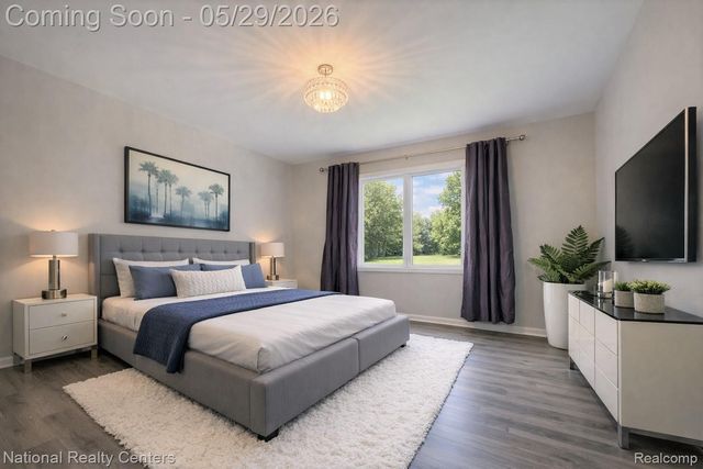 2056 Somerville, Rochester Hills, MI 48307